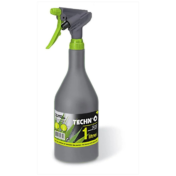 PULVERISATEUR GACHETTE 1L TECHNO+