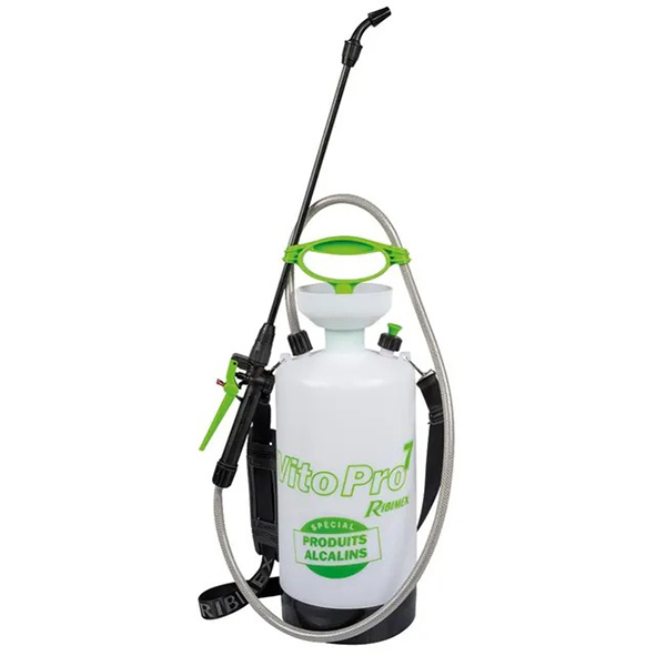 PULVERISATEUR PRESSION 7L PRO CHI VITO