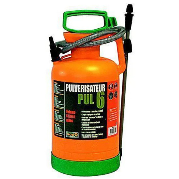 PULVERISATEUR PRESSION PREALABLE 1,8L TECHNO