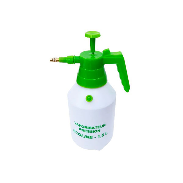 PULVERISATEUR PRESSION PREALABLE 1.5L