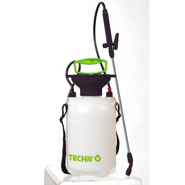 PULVERISATEUR PRESSION PREALABLE 5L UTILE TECHNO