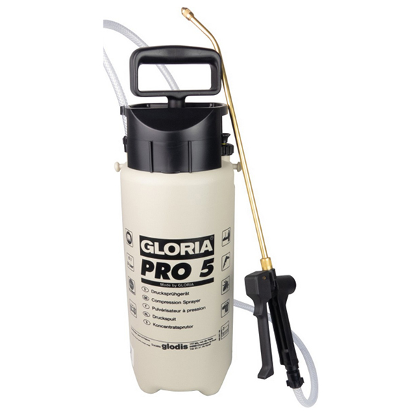PULVERISATEUR PRESSION PREALABLE PRO/SPECIAL 5L
