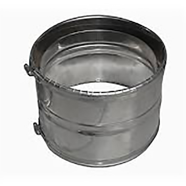 RACCORD DEPART INSERT FONTE D180