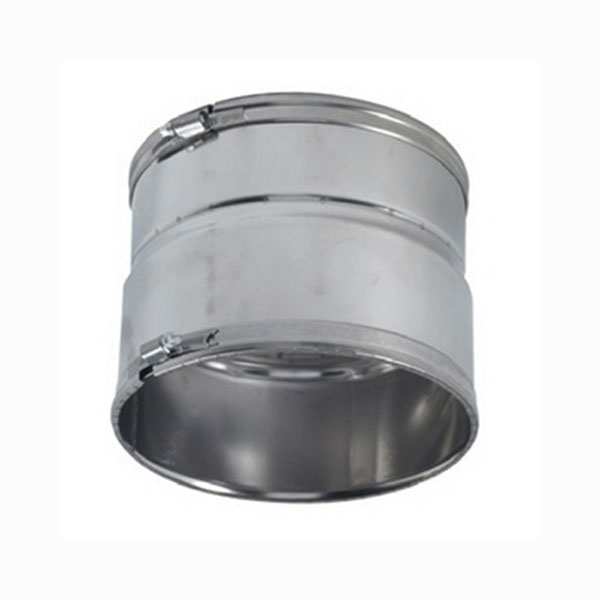 RACCORD DEPART INSERT FONTE D200