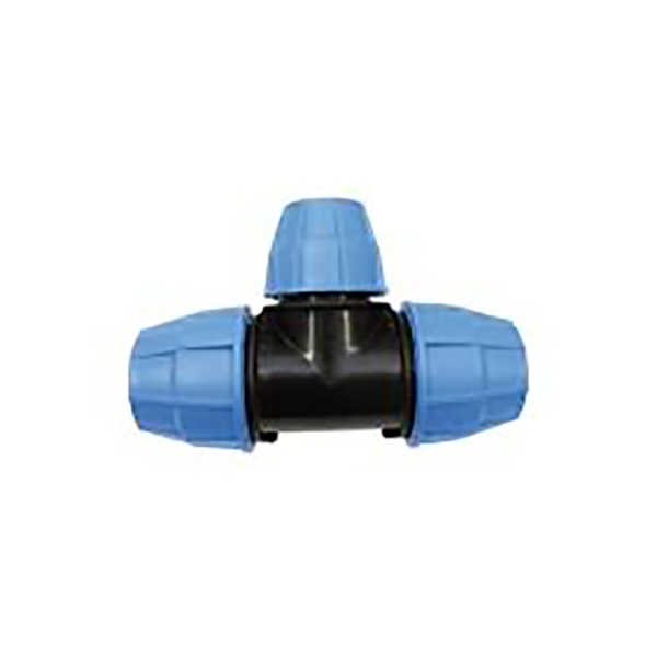 RACCORD EN T 50MM