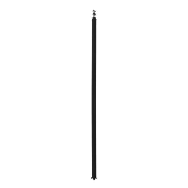 RACCORD MICRO-CONDUIT TIGE RIGIDE