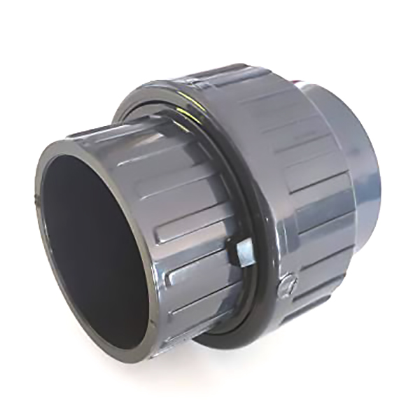 RACCORD UNION STD 63MM
