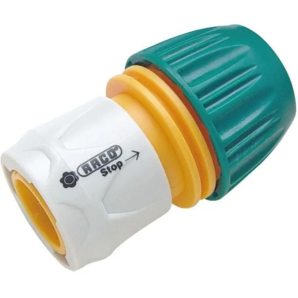 RACCORD UNIVERSEL STOP 1/2 3/4 PL039
