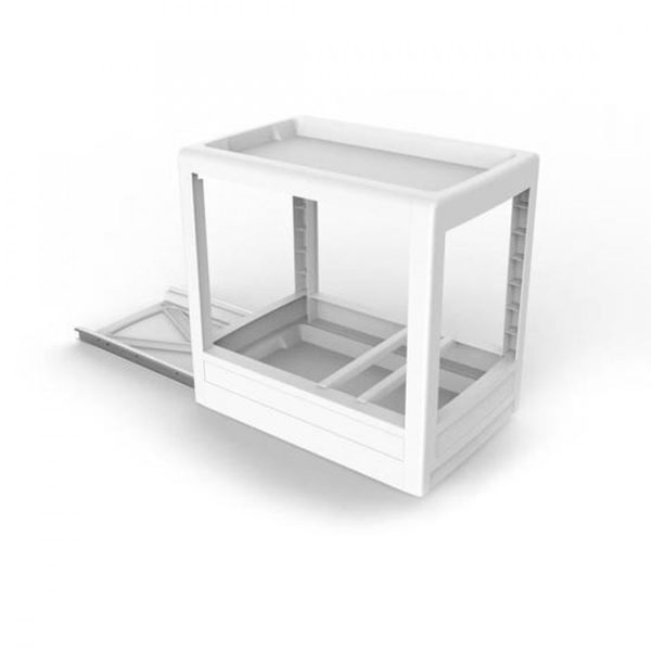 RANGEMENT COULISSANT POUR MEUBLE MOBILO