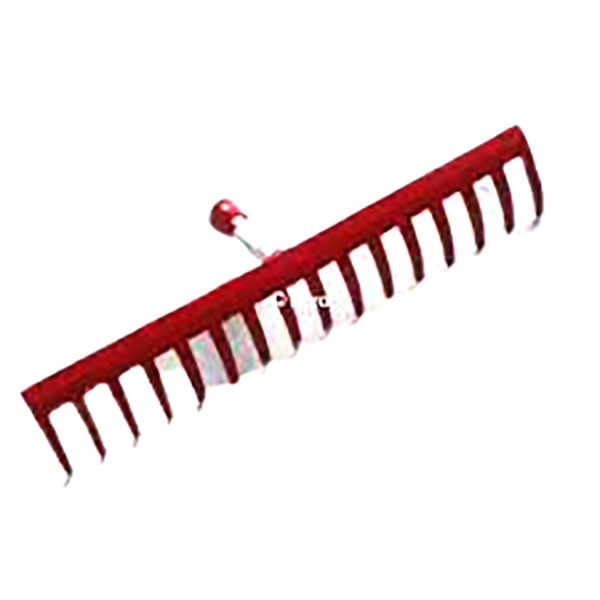 RATEAU 12 DENTS SANS MANCHE