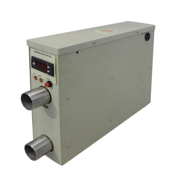 RECHAUFFEUR PISCINE/SPA 5,5KW