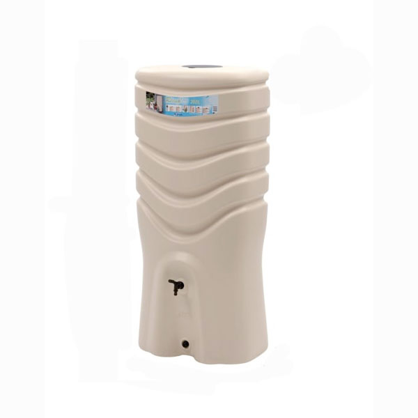 RECUPERATEUR D’EAU ECO 350L AVEC KIT COLLECTEUR