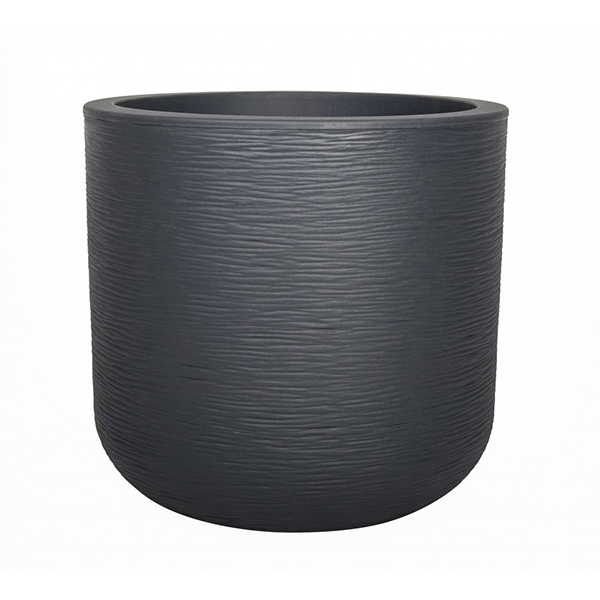 ROND 40 CM GRAPHIT UP GRIS ANTHRACITE