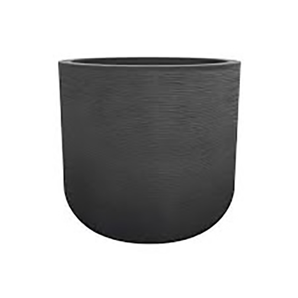 ROND 50 CM GRAPHIT UP GRIS ANTHRACITE