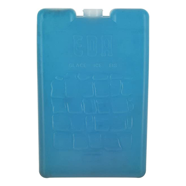 SAC DE GLACE 1 KG