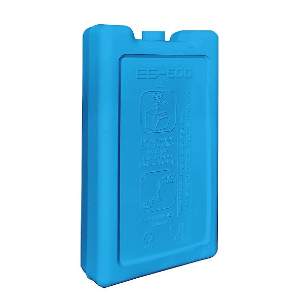 SAC DE GLACE 500GR
