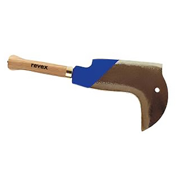 SERPE SOIE BEC PARIS 240 BLEU