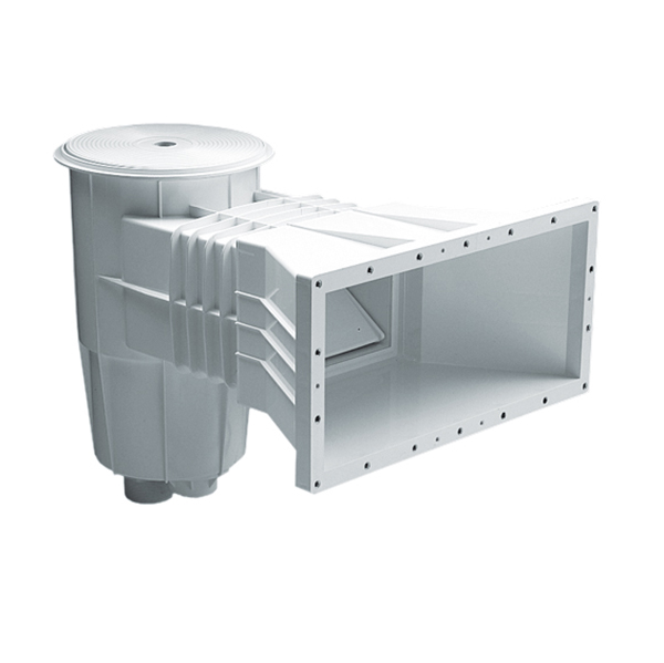 SKIMMER GM POUR BETON EN ABS