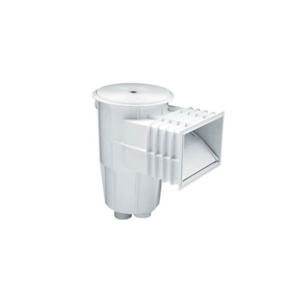 SKIMMER POUR BETON EN ABS STD