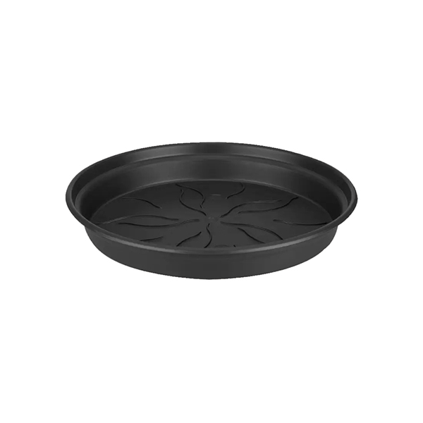 SOUCOUPE POUR POT QUADRO 45X45 GREEN