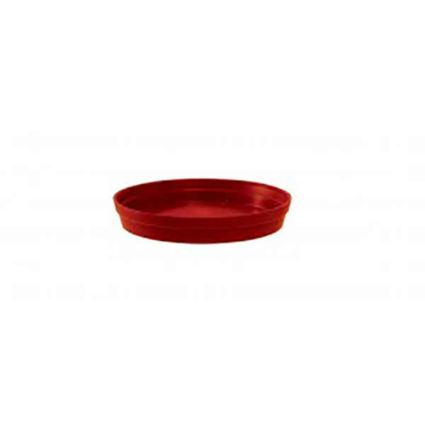 SOUCOUPE TOSCANE 18.5 ROUGE RUBIS