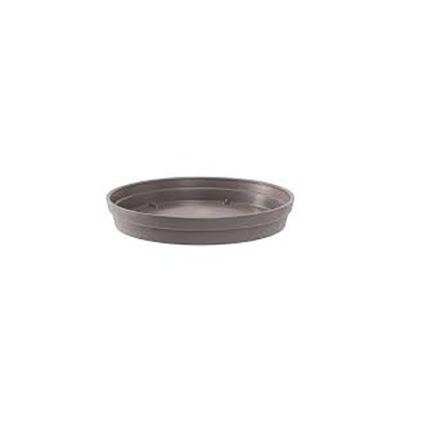 SOUCOUPE TOSCANE 18.5 TAUPE