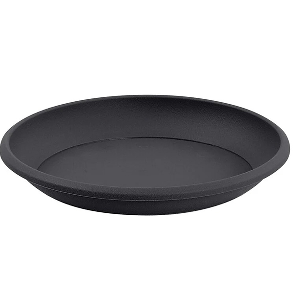 SOUCOUPES MARINA DIAM 17 GRIS ANTHRACITE