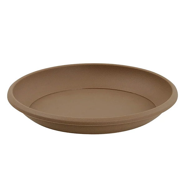 SOUCOUPES MARINA DIAM 17 TAUPE