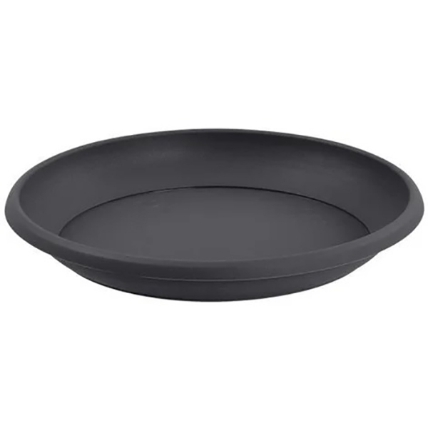 SOUCOUPES MARINA DIAM 26 GRIS ANTHRACITE