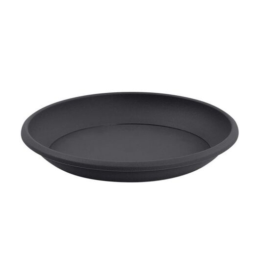 SOUCOUPES MARINA DIAM 34 GRIS ANTHRACITE