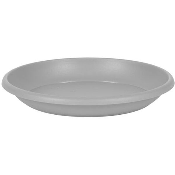 SOUCOUPES MARINA/CANCUN DIAM 21 GRIS BETON