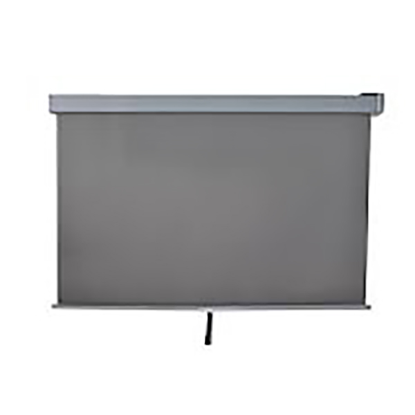 STORE 150*150CM P1041 GRIS CADRE PC0102