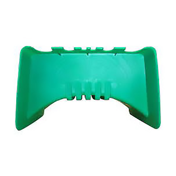 SUPPORT PLASTIQUE POUR TUYAU D ARROSAGE