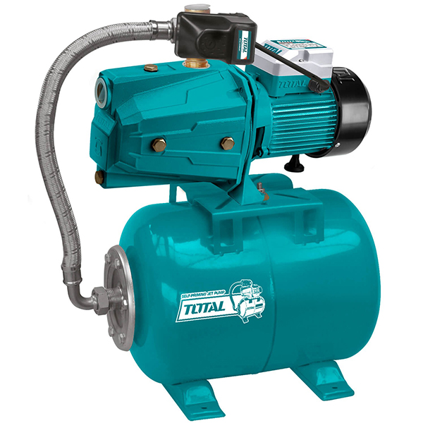 SURPRESSEUR 24L 750W HMT 45M 60L/MN