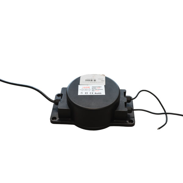 TRANSFORMATEUR 12V/160W