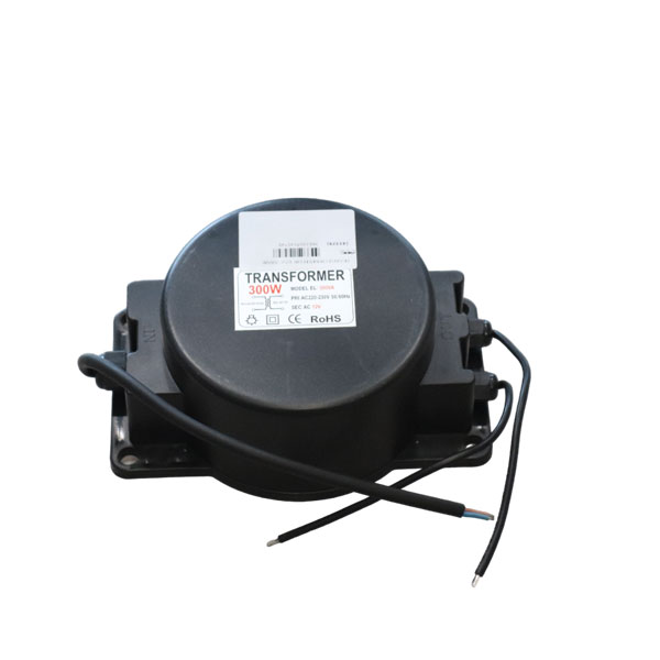 TRANSFORMATEUR 12V/300W