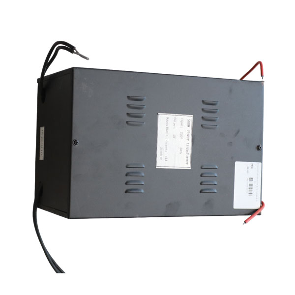 TRANSFORMATEUR 12V-500W L-B-05