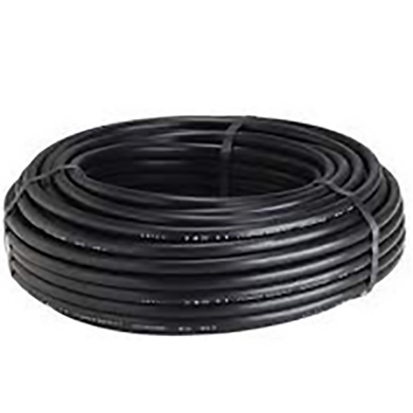 TUYAU GOUTTE A GOUTTE D.13X16 50M NOIR