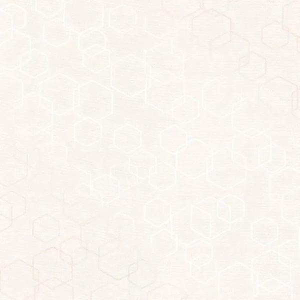 WOVEN ELEGANCE ESTA CREME 15MX140CM