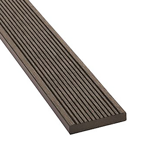 BANDEAU FINITION POUR LATE - COULEUR EBONY - 2000X55X10MM