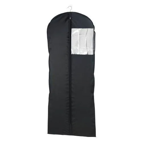 HOUSSE VETEMENT DEEP BLACK 60X150
