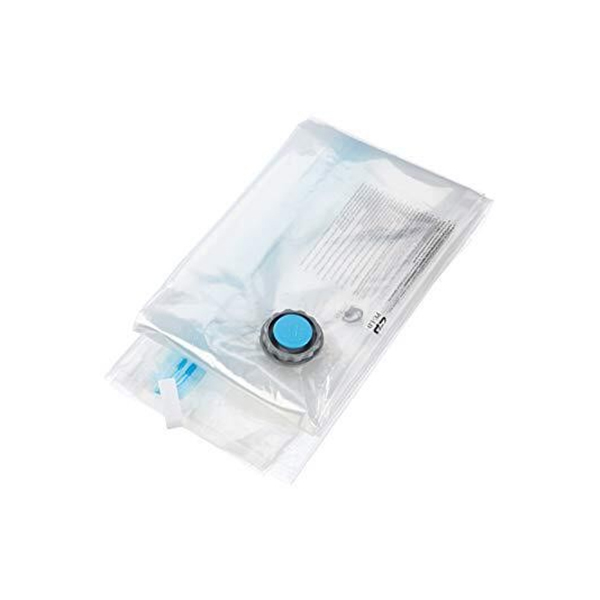 HOUSSE DE RANGEMENT SOUS VIDE 136X92CM