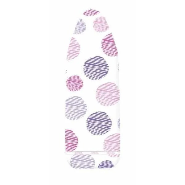 HOUSSE REPASSAGE BASIC PRO M/L