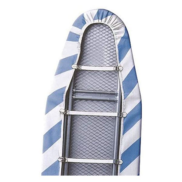 FIXE-HOUSSE DE REPASSAGE LOT DE 3