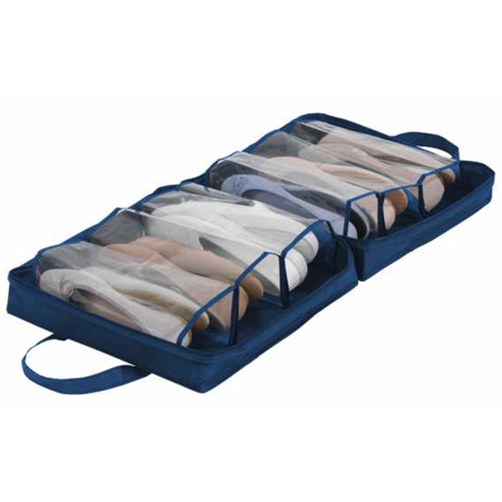 SAC A CHAUSSURES BUSINESS PREMIUM