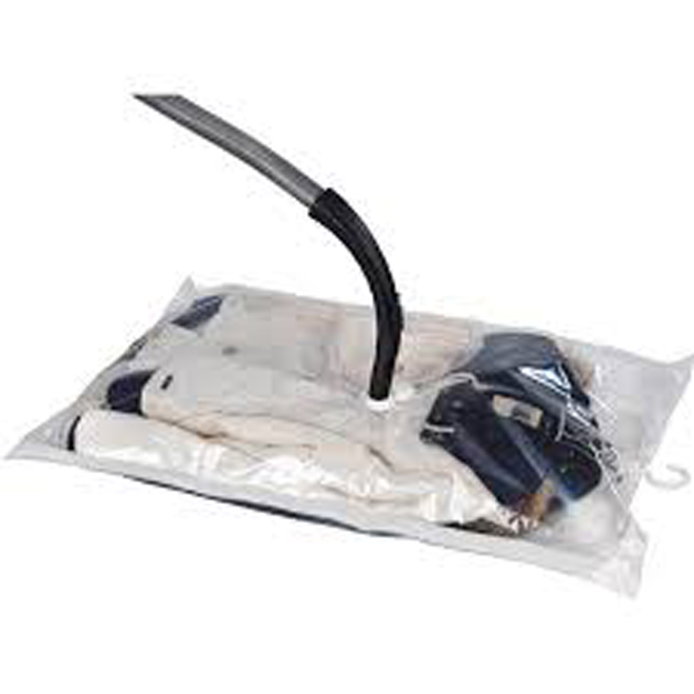 SYSTEME SAC A VETEMENTS SOUS VIDE L
