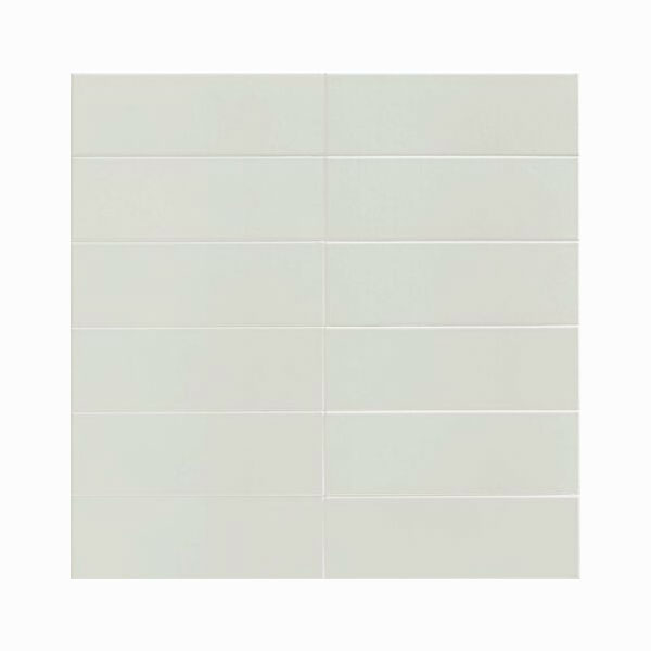 CARREAU FAIENCE 10X30  GRIS 100 (CX33PCS=1M2/CTN)