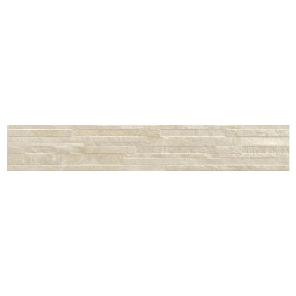 CARREAU16X99 NURE XL BEIGE (CX7PCS=1,10M2/CTN)