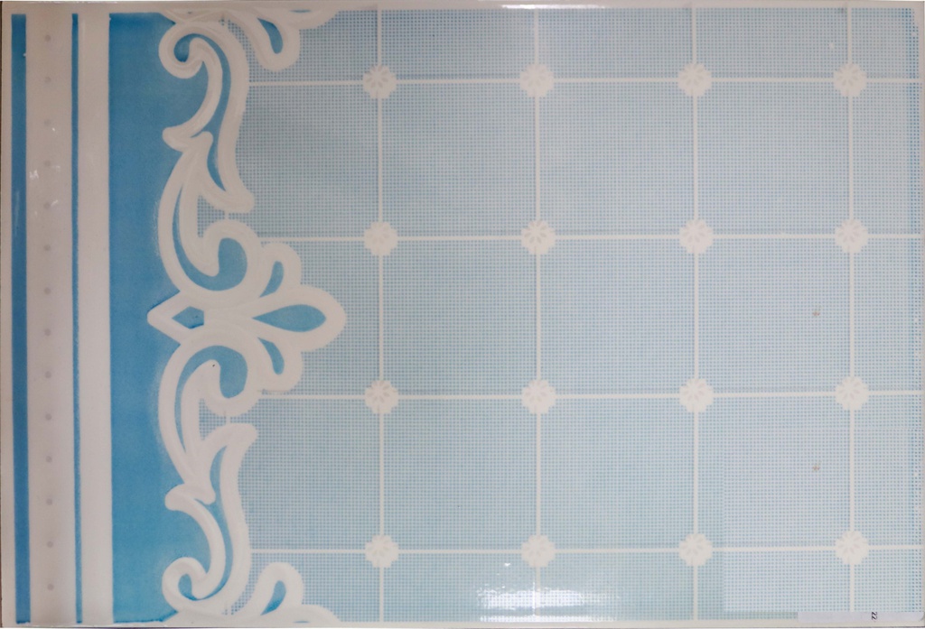 CARREAU 20X30 EN CERAMIQUE W0622-2 (CX25PCS=1.5M2/CTN)