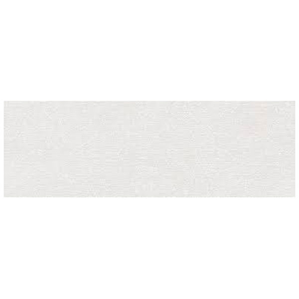 CARREAU 20X60 OLITE BLANC (CX12PCS=1,44M2/CTN)